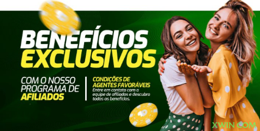 Jogos do cassino